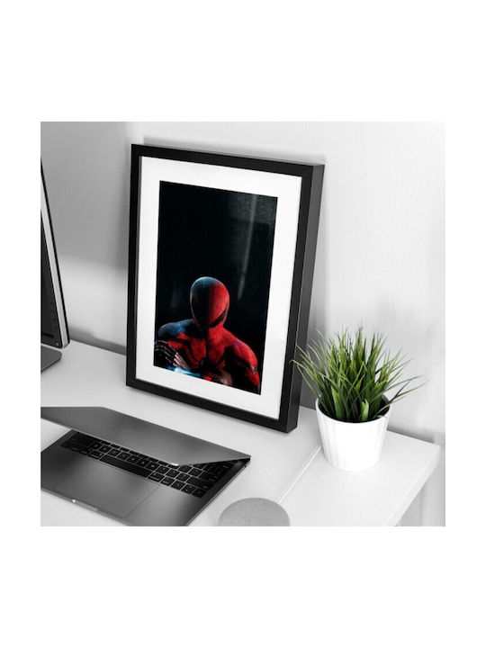 Postere Spider Man din hârtie 30x40cm