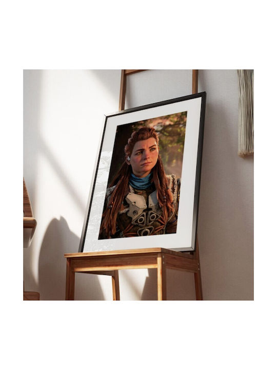 Poster Aloy 1 Papier 50x70cm