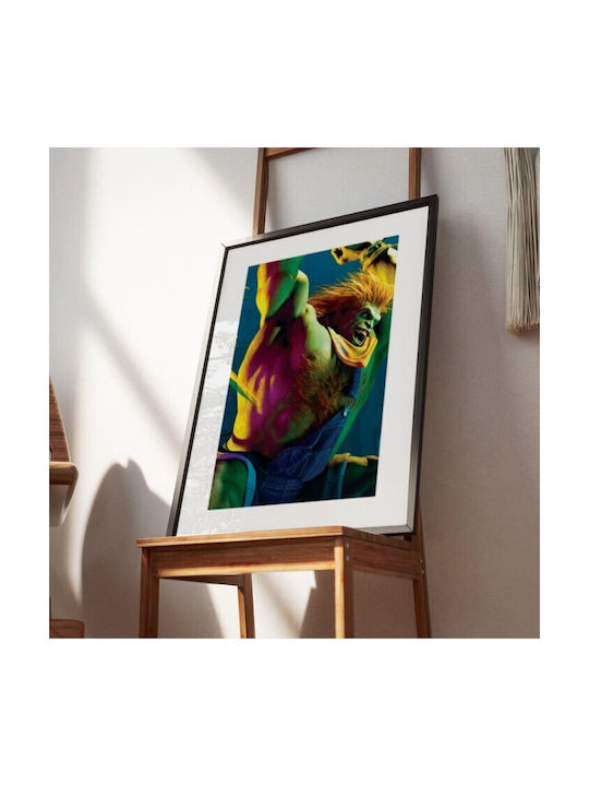 Αφίσες Poster Blanka Χαρτί 20x30cm