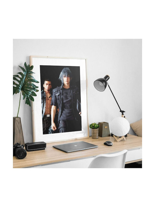 Posters Poster Noctis Lucis Caelum Paper 40x50cm