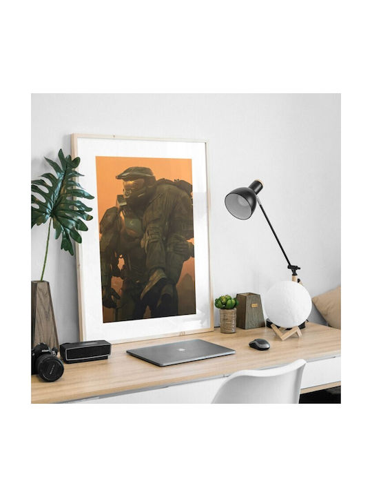 Αφίσες Poster Halo Χαρτί 50x70cm