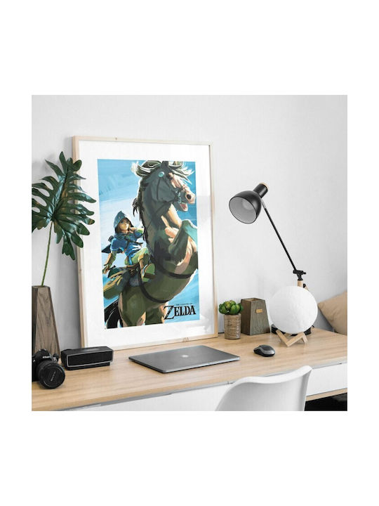Αφίσες Poster Zelda Χαρτί 30x40cm