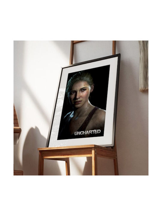 Αφίσες Poster Elena Fisher Χαρτί 50x70cm