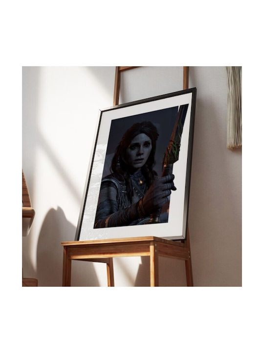 Αφίσες Poster Freya Χαρτί 30x40cm