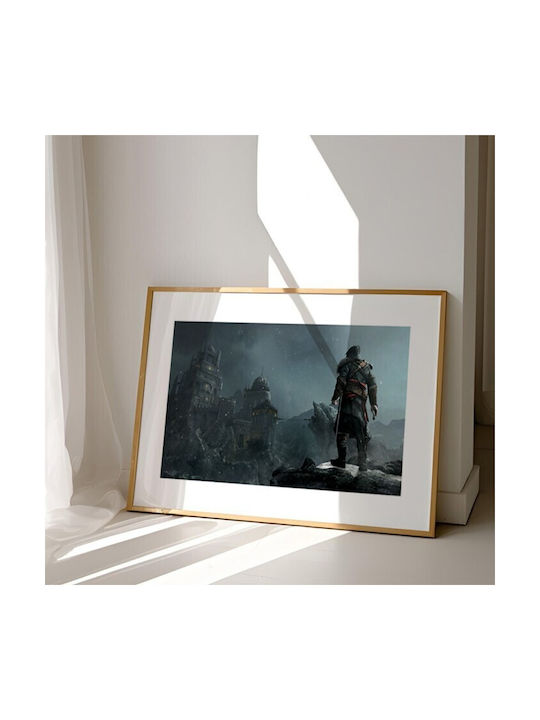 Posters Poster Assassin's Creed Revelations Paper 20x30cm