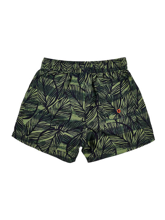 Nath Kids Kids Swimwear Swim Shorts Khaki