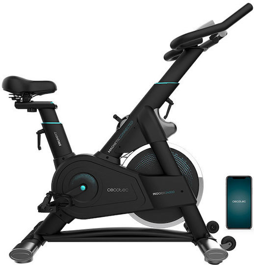 Cecotec DrumFit Indoor 24000 Magnetisch