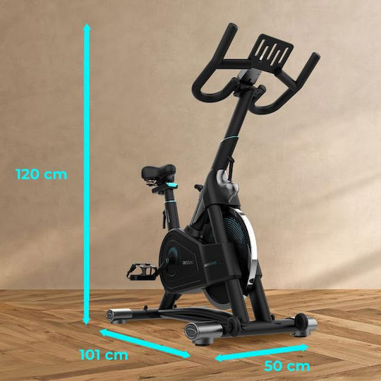 Cecotec DrumFit Indoor 24000 Magnetisch