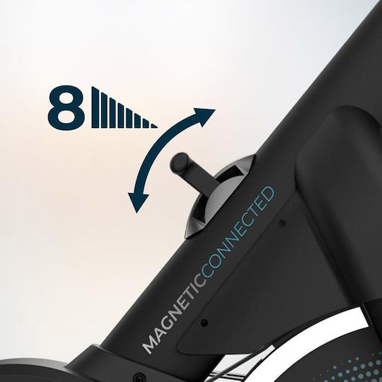 Cecotec DrumFit Indoor 24000 Magnetisch