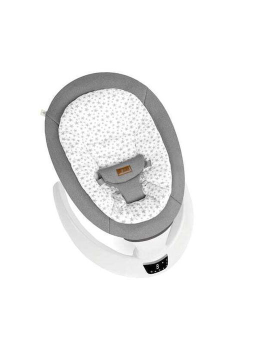 Jane Ηλεκτρικό Relax Μωρού Moon με Μουσική Moon Star για Παιδί έως 9kg