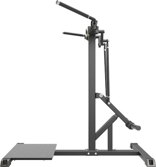 Impulse Brustpresse Ohne Gewichte