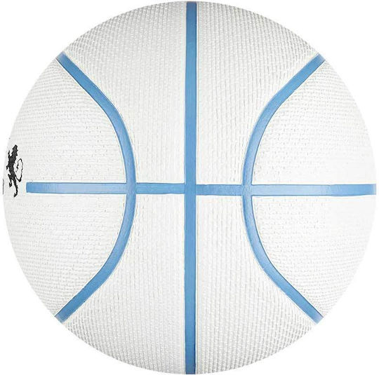 Nike Playground 8p 2.0 L James Баскетболна топка На открито