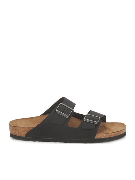 Birkenstock Arizona Bs Sandals Black