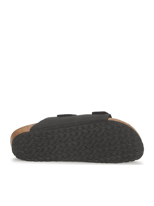 Arizona Bs Men's Sandals Black