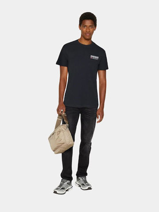 Skasba T-shirt Black