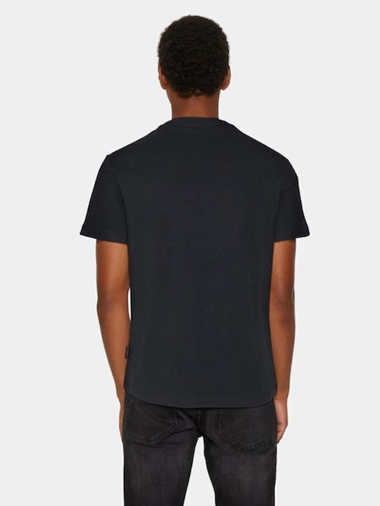 Skasba T-shirt Black
