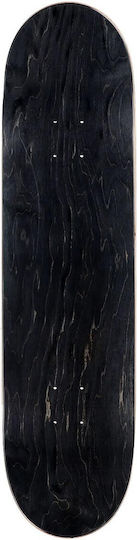 Sour Solution 8.25" Σανίδα Shortboard Πολύχρωμη