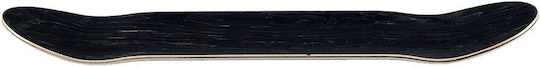 Sour Solution 8.25" Σανίδα Shortboard Πολύχρωμη