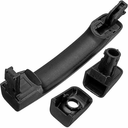 Veiras Дръжка на вратата 806069981R Opel Мовано / Виваро Renault Майстор / Трафик Nissan NV400 / NV300