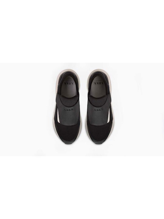 Arkk Copenhagen Femei Sneakers Negre