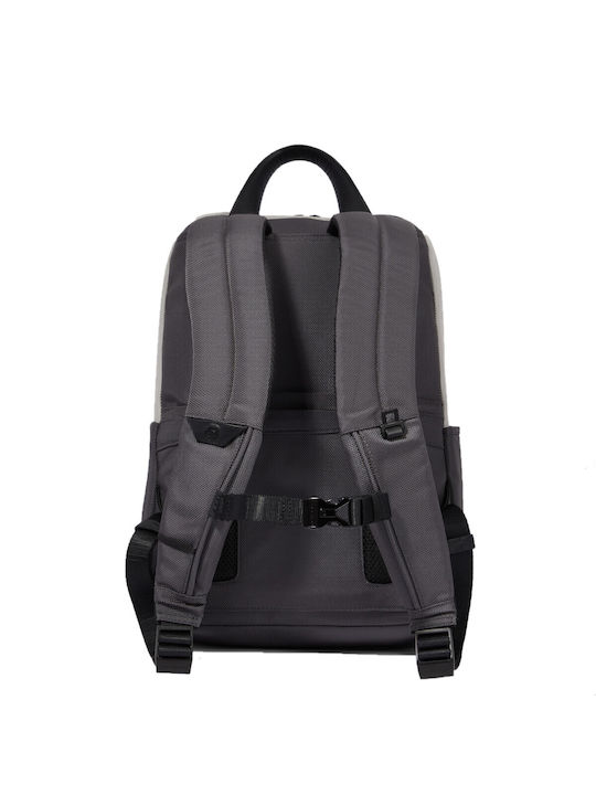 Piquadro Backpack Backpack for 14" Laptop Gray CA3214BR2S/GRN