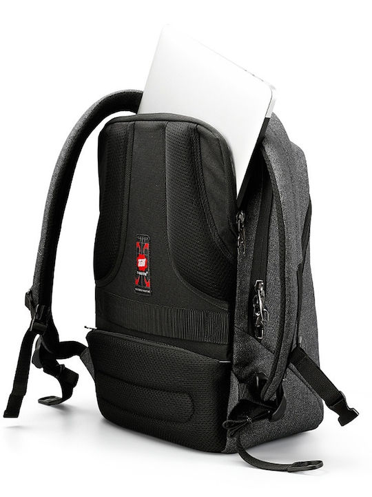 Tigernu Geantă Rucsacuri 14" Gri T-B3164 14