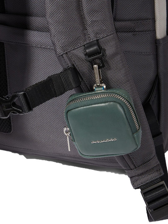 Piquadro Backpack Backpack for 14" Laptop Gray CA3214BR2S/GRN