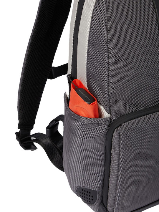 Piquadro Backpack Backpack for 14" Laptop Gray CA3214BR2S/GRN