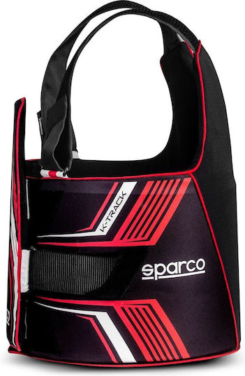Sparco Γιλέκο Προστασίας για Kart