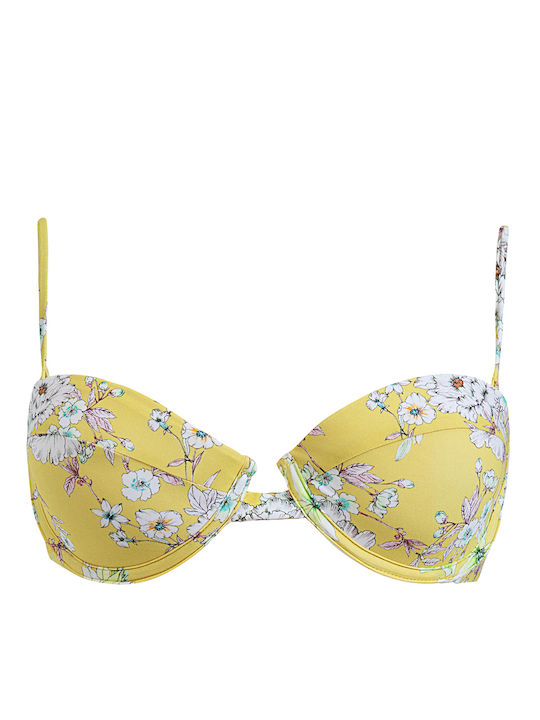 Amphitrite Bikini Σουτιέν Summer Blossom