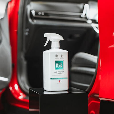 AutoGlym Liquid Cleaning for Body 1lt