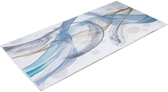 Heinner Living Room Rug 70x140cm