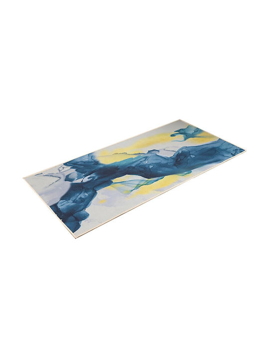 Heinner Anti-slip Rug Rectangular Ink