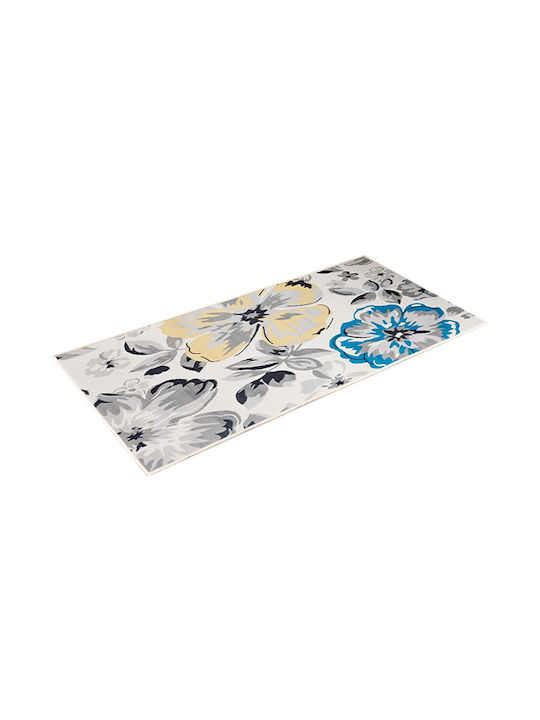 Heinner Anti-slip Rug Rectangular Multicolour