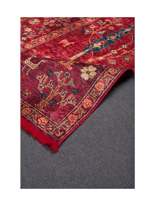 Viokarpet Nomadian 5095 MLS Rug Rectangular Red