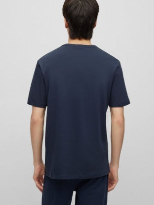 Hugo Boss T-shirt Navy Blue