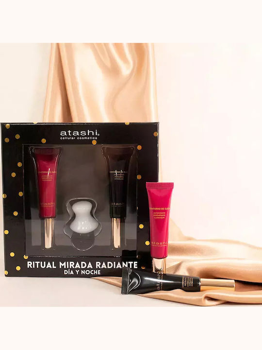 Atashi Σετ Περιποίησης για Αντιγήρανση Atashi Σετ Περιποίησης για Αντιγήρανση