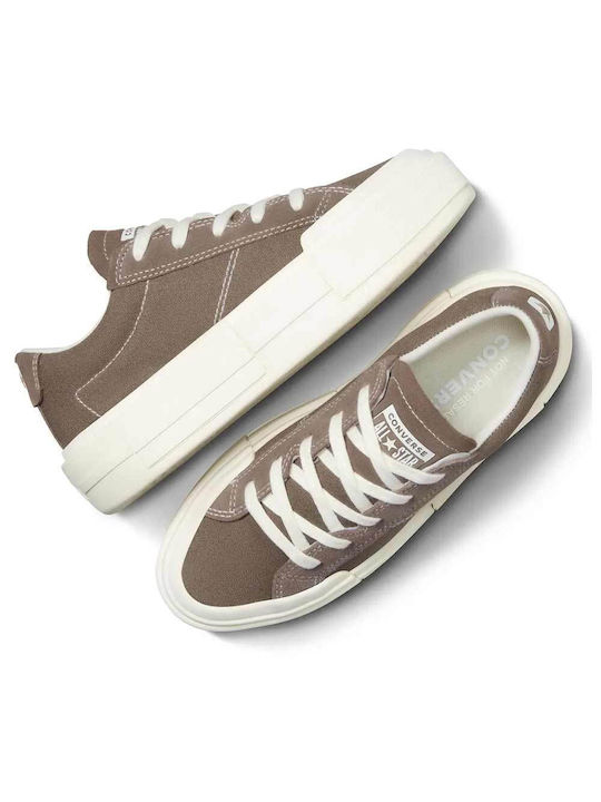 Converse Chuck Taylor All Star Cruise Sneakers Brown