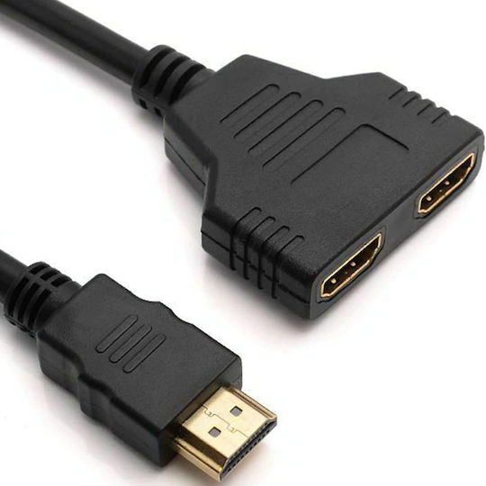 HDMI Splitter E402