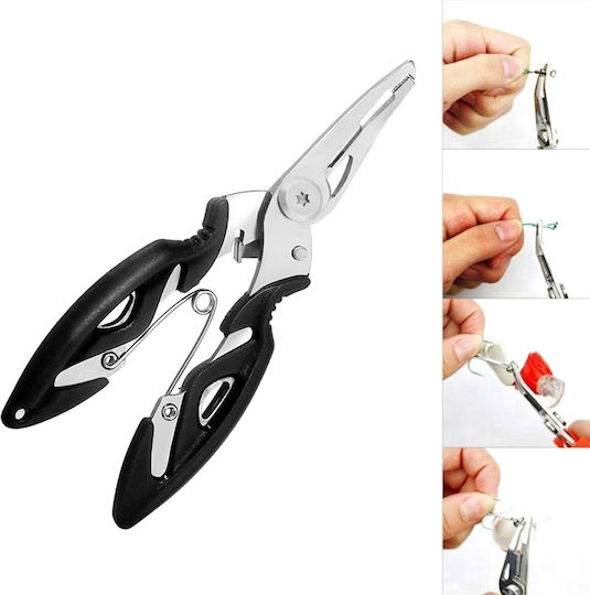 Fishing Plier 12.5cm