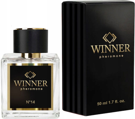 Aurora Winner N°14 Duft mit Pheromonen für Männer 50ml