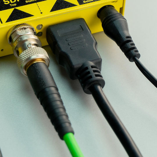 HDMI Splitter E402