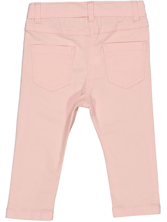 Mauli Kids Trousers Pink