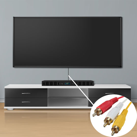 Retoo Adapter Hdmi