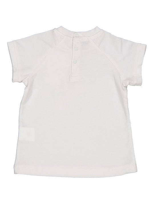 Mauli Kids Blouse White