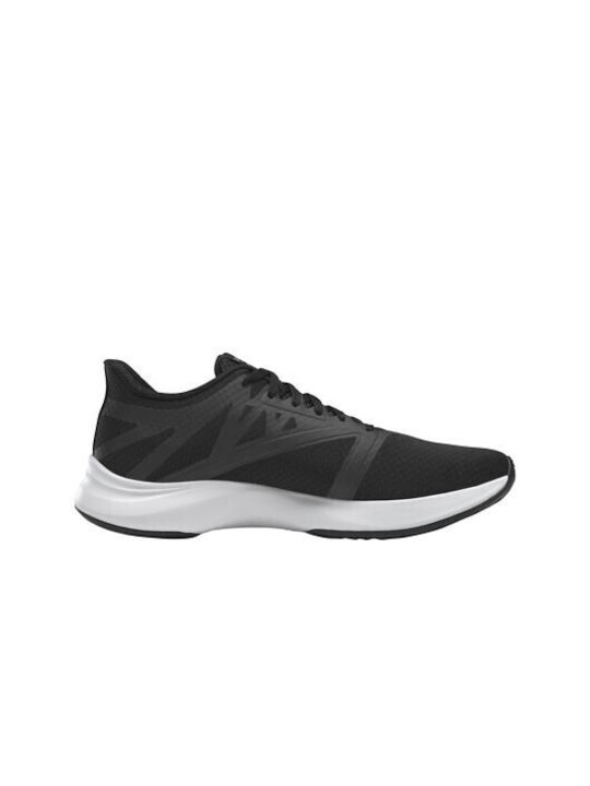 Reebok Runner 5.0 Bărbați Pantofi sport Alergare Negru / Alb