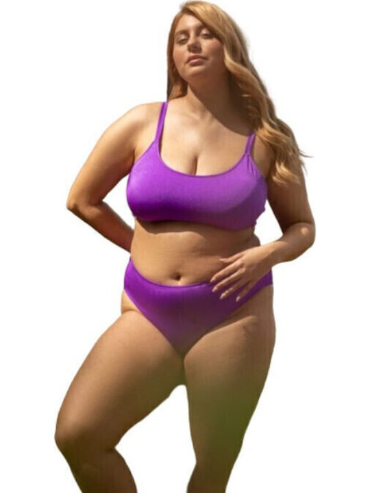 Bikini Inferioare Dahlia