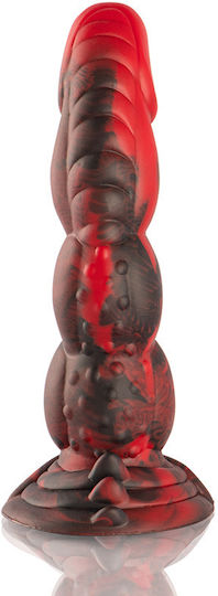 Epic Ares Dildo Fighting Passion