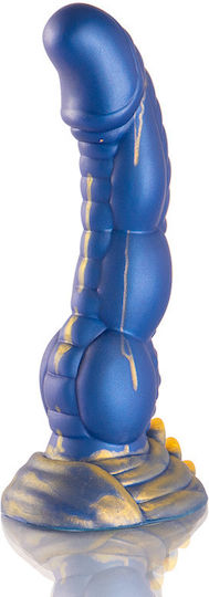 Epic Poseidon Dildo Îmbrățișare Mare