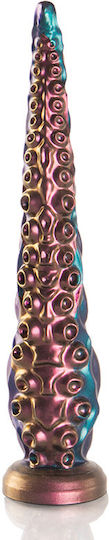 Epic Charybdis Dildo cu Tentacule Fine de Dimensiuni Mari